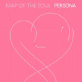 Bts - Map Of The Soul: Persona - Music CD