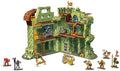 Mega Bloks Masters Of The Universe - Masters Of The Universe Castle Grayskull - Collectibles