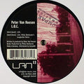 Hoesen,peter Van - L.o.c. - Vinyl Record
