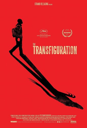 Transfiguration - Transfiguration - DVD