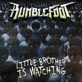 Bumblefoot - Little Brother Is Watching - Music CD