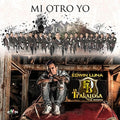 Luna,edwin / La Trakalosa - Mi Otro You - Music CD