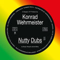 Wehrmeister,konrad - Nutty Dubs - Vinyl Record