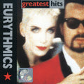 Eurythmics - Greatest Hits - Music CD