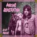 Suicide Generation - Last Suicide - Vinyl Record