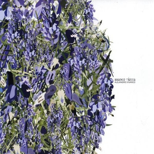 Vivanco,alejandro - Madre Tierra - Vinyl Record