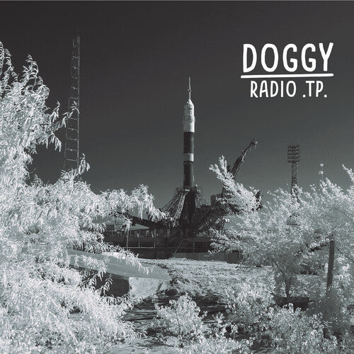 Doggy - Radio Tp - Music CD