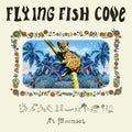 Flying Fish Cove - At Moonset - Music CD