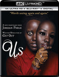 Us (2019) - Us (2019) - UHD