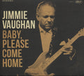 Baby Please Come Home Music CD