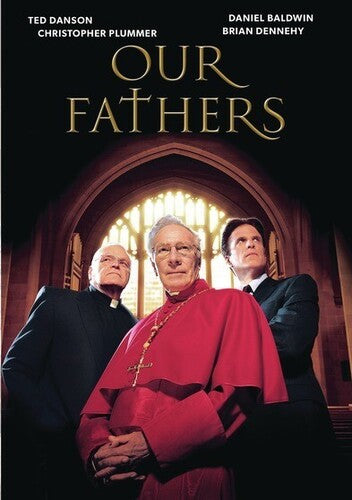 Our Fathers - Our Fathers - DVD