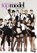 America's Next Top Model Cycle 10 - America's Next Top Model Cycle 10 - DVD