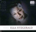 Fitzgerald,ella - Introducing Ella Fitzgerald - Music CD