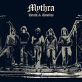 Mythra - Death & Destiny - Music CD