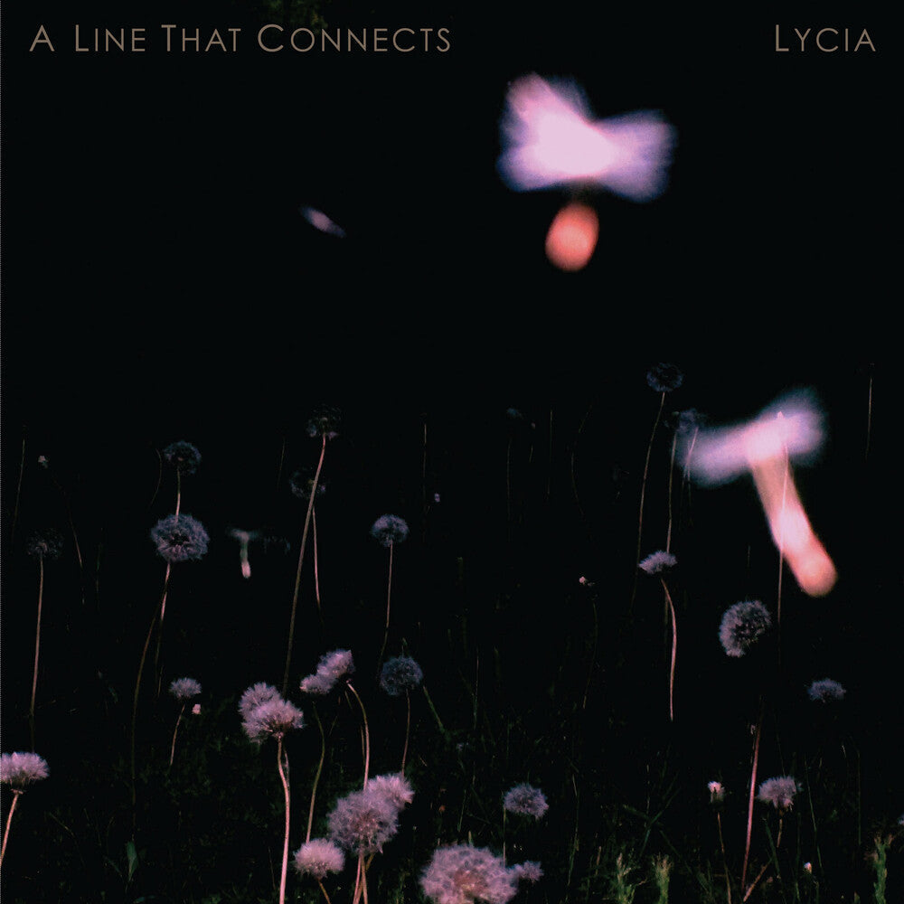 A Line That Connects (Gate) [Limited Edition] (Ofgv) (2pk) Vinyl Record
