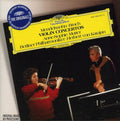 Mendelssohn / Mutter / Karajan / Bpo - Violin Concerto - Music CD