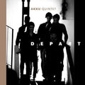 Akku Quintet - Depart - Music CD