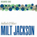 Pre-Order: Milt Jackson - Ballads & Blues [LP]
