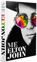 John,elton - Me - Books