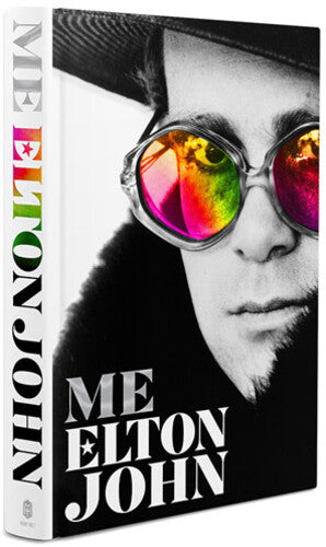 John,elton - Me - Books