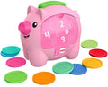 Laugh & Learn - Laugh N Learn Piggy Bank - Collectibles