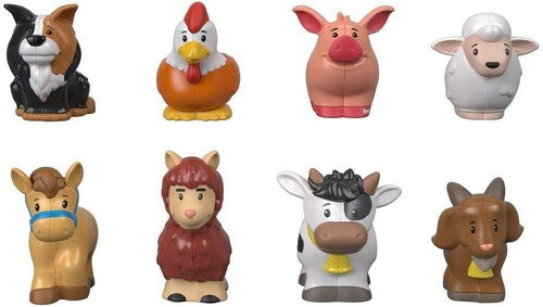 Little People - Little People Farm Animal Friends - Collectibles