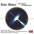 Mauceri / Hollywood Bowl Orchestra - Star Wars: Sound Of Hollywood - Music CD
