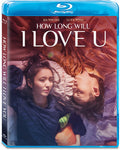 How Long Will I Love U - How Long Will I Love U - Blu-ray