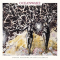 Oceanwake - Lights Flashing In Mute Scenery - Music CD