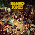 Jones,danko - Rock Supreme - Music CD