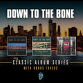 Down To The Bone - Classic Album Series - Music CD