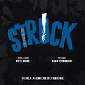 Struck (world Premiere Recording) / Various - Struck (world Premiere Recording) / Various - Music CD