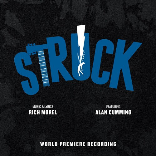 Struck (world Premiere Recording) / Various - Struck (world Premiere Recording) / Various - Music CD