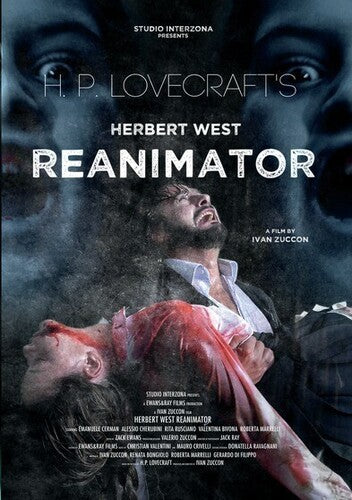 Herbert West Reanimator - Herbert West Reanimator - DVD