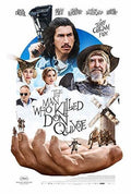 Man Who Killed Don Quixote, The - Man Who Killed Don Quixote, The - DVD
