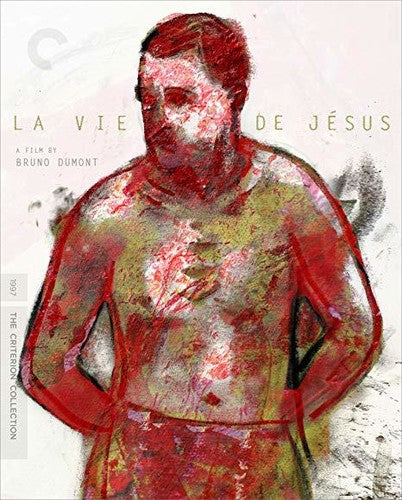 La Vie De Jesus/bd - La Vie De Jesus/bd - Blu-ray