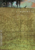 L'humanite/dvd - L'humanite/dvd - DVD
