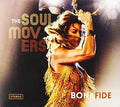 Soul Movers - Bona Fide - Music CD