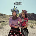 Brigitte - Nues - Music CD