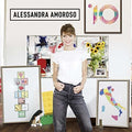 Amoroso,alessandra - 10 - Music CD