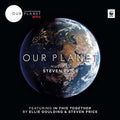 Price,steven - Our Planet - Vinyl Record
