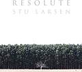 Larsen,stu - Resolute - Vinyl Record