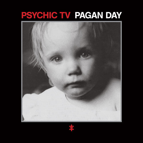 Psychic Tv - Pagan Day - Music CD