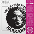 Barrabas - Wild Safari / Woman - Vinyl Record
