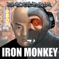 Shogunna - Iron Monkey - Music CD