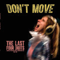 Last Four Digits - Don't Move - Vinyl Record
