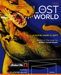 Lost World - Lost World - Blu-ray