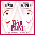 War Paint / O.s.t. - War Paint / O.s.t. - Music CD