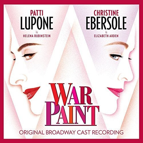 War Paint / O.s.t. - War Paint / O.s.t. - Music CD