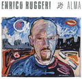 Ruggeri,enrico - Alma - Music CD